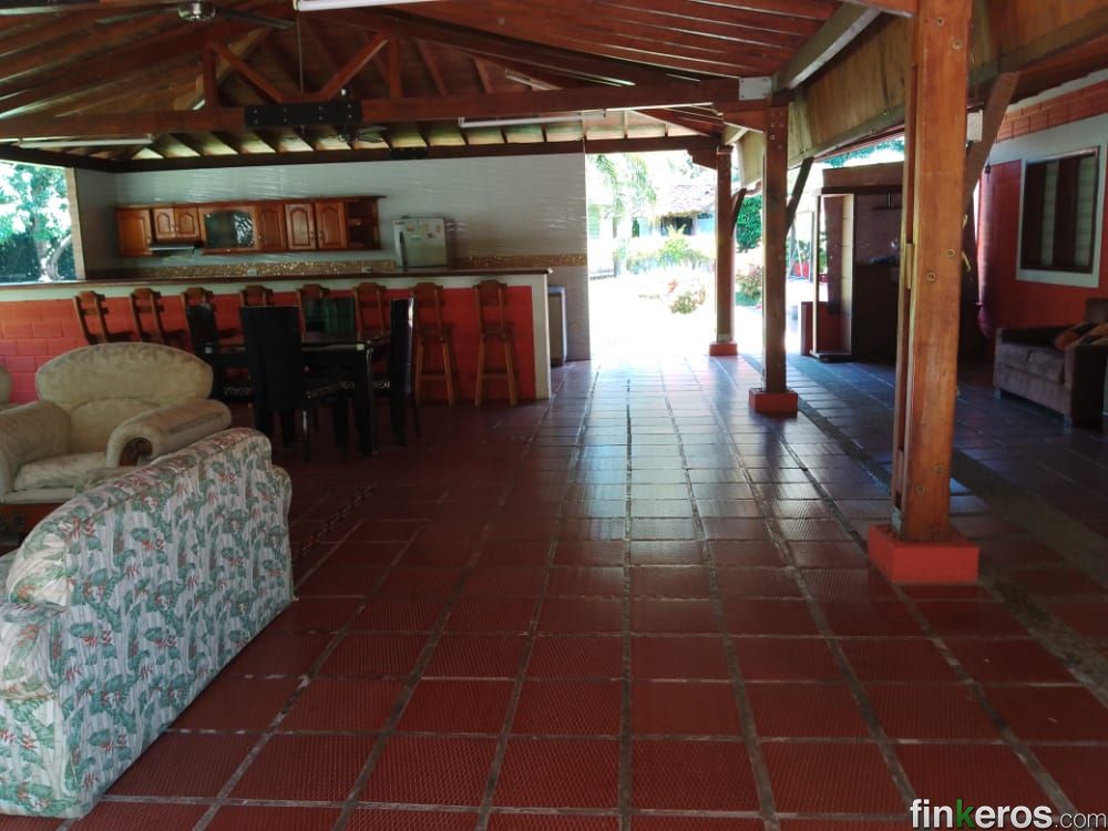 finca en renta  - Finca en Santa Fe de Antioquia, Antioquia